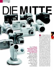 ColorFoto: Die Mittelklasse (Ausgabe: 5)