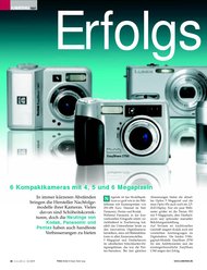 ColorFoto: Erfolgsrezepte (Ausgabe: 10)