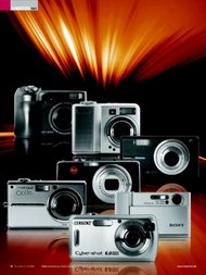 ColorFoto: Designstücke (Ausgabe: 8)