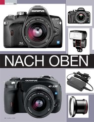 ColorFoto: Nach oben offen (Ausgabe: 5)