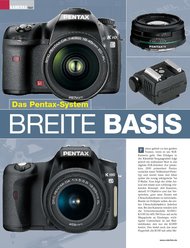 ColorFoto: Breite Basis (Ausgabe: 1)