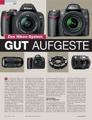 ColorFoto: Gut Aufgestellt (Ausgabe: 2)