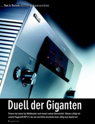 stereoplay: Duell der Giganten (Ausgabe: 5)