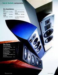 stereoplay: Gipfelgespräch (Ausgabe: 10)