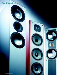 stereoplay: Zeit für Emotionen (Ausgabe: 12)