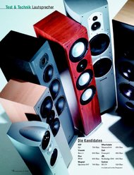 stereoplay: Champions League (Ausgabe: 2)