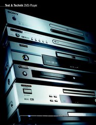 stereoplay: Ziemlich progressiv (Ausgabe: 2)