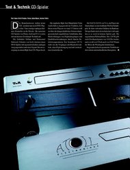 stereoplay: Multi-kulturell (Ausgabe: 3)