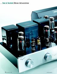 stereoplay: Gebrüder Glimm (Ausgabe: 4)