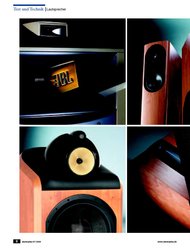 stereoplay: Prinzipienreiter (Ausgabe: 7)