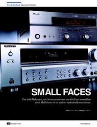 stereoplay: Small Faces (Ausgabe: 7)