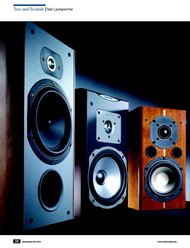 stereoplay: Im Reich der Mitte (Ausgabe: 8)