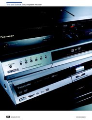 stereoplay: Schreib-Genies (Ausgabe: 9)