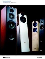 stereoplay: Die Mischung macht's (Ausgabe: 9)