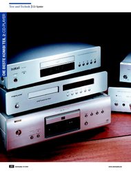 stereoplay: Technoland (Ausgabe: 10)