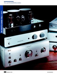 stereoplay: Back to the Roots (Ausgabe: 10)