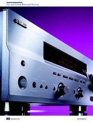 stereoplay: Knopf an Knopf (Ausgabe: 6)