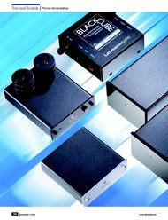 stereoplay: Nachhilfe (Ausgabe: 7)