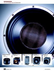 stereoplay: Gut, klein und günstig (Ausgabe: 7)