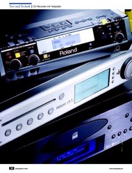 stereoplay: Bestens bedient (Ausgabe: 8)