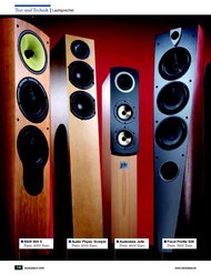 stereoplay: Würdenträger (Ausgabe: 8)