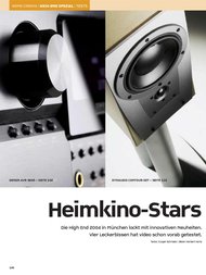 video: Haute Contour (Ausgabe: 6)