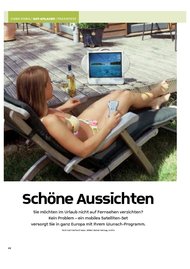 video: Schöne Aussichten (Ausgabe: 7)