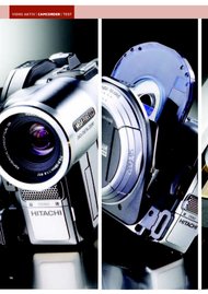 video: Record, Eject, Play! (Ausgabe: 9)