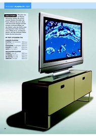 video: „Alles paletti?“ - Plasma-TVs von Discountern (Ausgabe: 9)