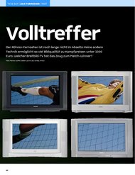 video: Volltreffer (Ausgabe: 12)
