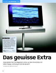 video: Das gewisse Extra (Ausgabe: 2)