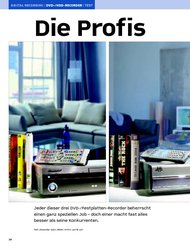 video: Die Profis (Ausgabe: 3)