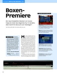 video: Boxen - Premiere (Ausgabe: 3)