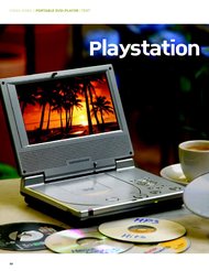 video: Playstation (Ausgabe: 6)