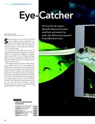 video: Eye-Catcher (Ausgabe: 7)