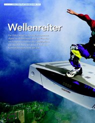 video: Wellenreiter (Ausgabe: 8)