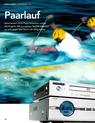 video: Paarlauf (Ausgabe: 8)