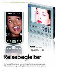 video: Reisebegleiter (Ausgabe: 8)