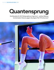 video: Quantensprung (Ausgabe: 8)