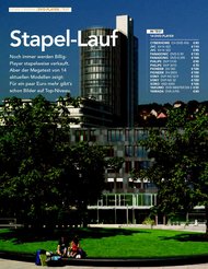 video: Stapel-Lauf (Ausgabe: 10)