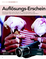 video: Auflösungs-Erscheinung (Ausgabe: 10)