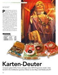 video: Karten-Deuter (Ausgabe: 11)