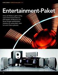 video: Entertainment-Paket (Ausgabe: 11)