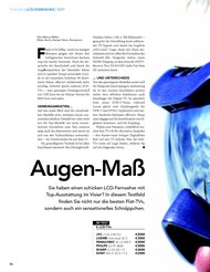 video: Augen-Maß (Ausgabe: 2)