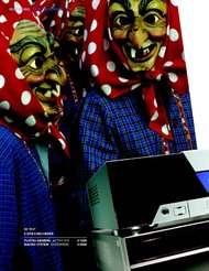 video: Hexen-Werk (Ausgabe: 3)