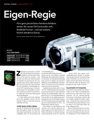 video: Eigen-Regie (Ausgabe: 4)