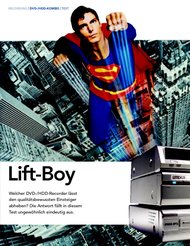 video: Lift-Boy (Ausgabe: 4)