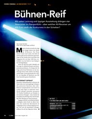 video: Bühnen-Reif (Ausgabe: 5)