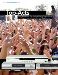 video: Top-Acts (Ausgabe: 5)