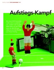 video: Aufstiegs-Kampf (Ausgabe: 6)